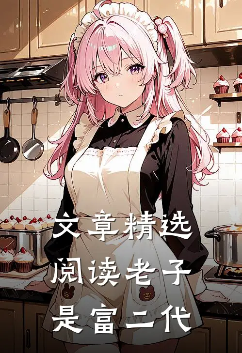 文章精选阅读老子是富二代