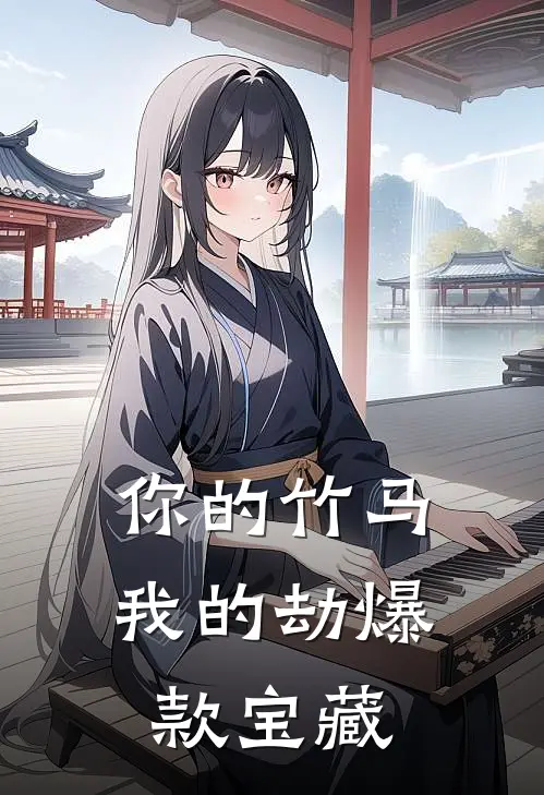 你的竹马我的劫爆款宝藏