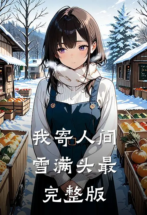 我寄人间雪满头最完整版