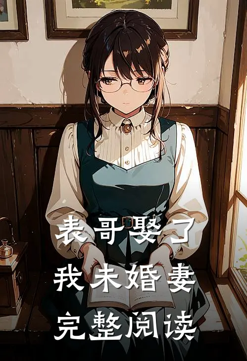 表哥娶了我未婚妻完整阅读