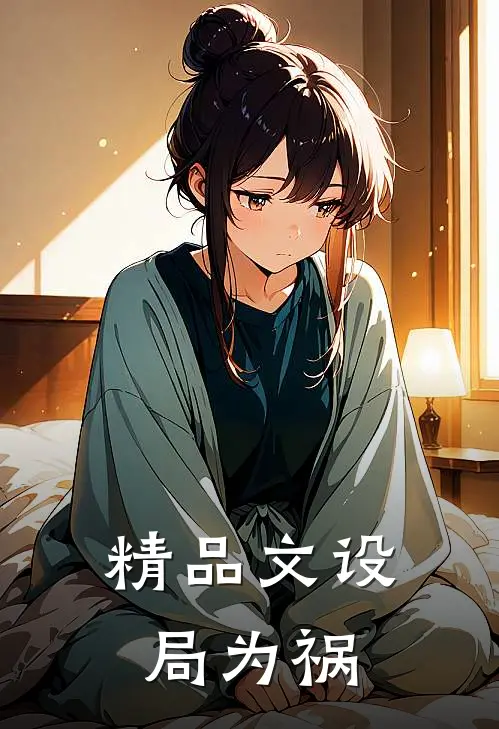 精品文设局为祸