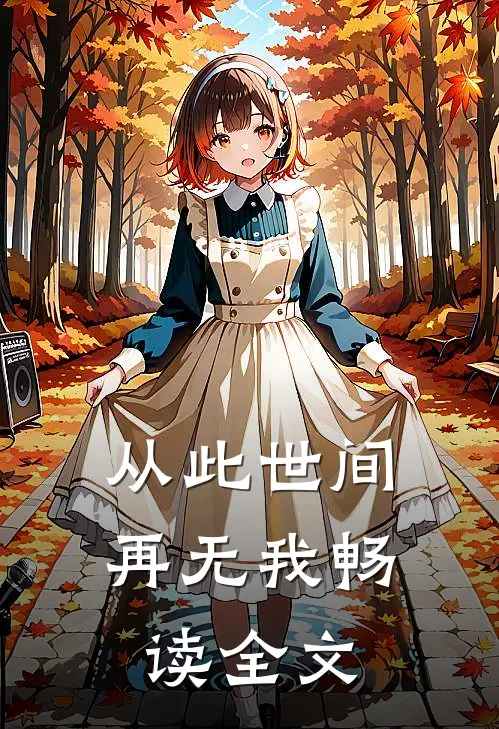 从此世间再无我畅读全文