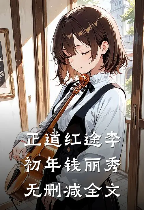 正道红途李初年钱丽秀无删减全文