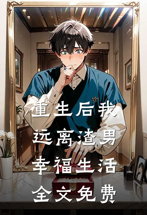 重生后我远离渣男,幸福生活全文免费阅读