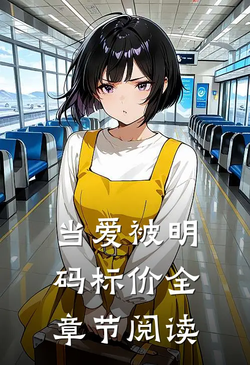 当爱被明码标价全章节阅读