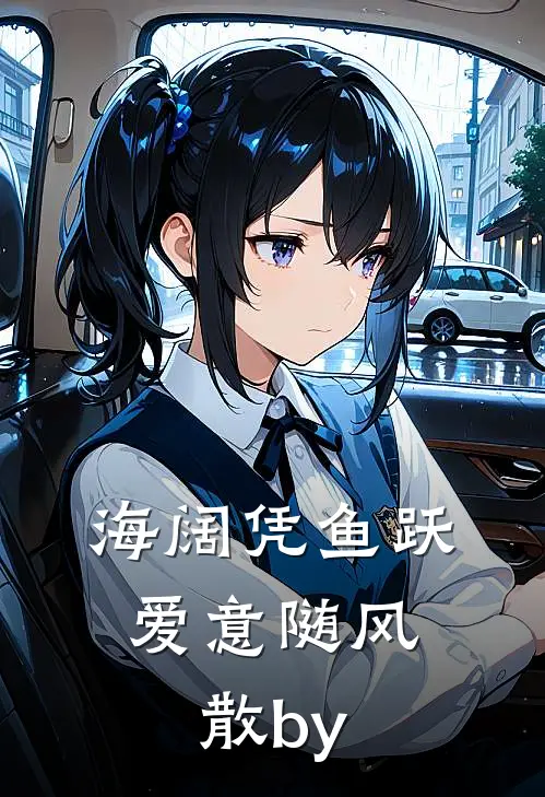 海阔凭鱼跃，爱意随风散by