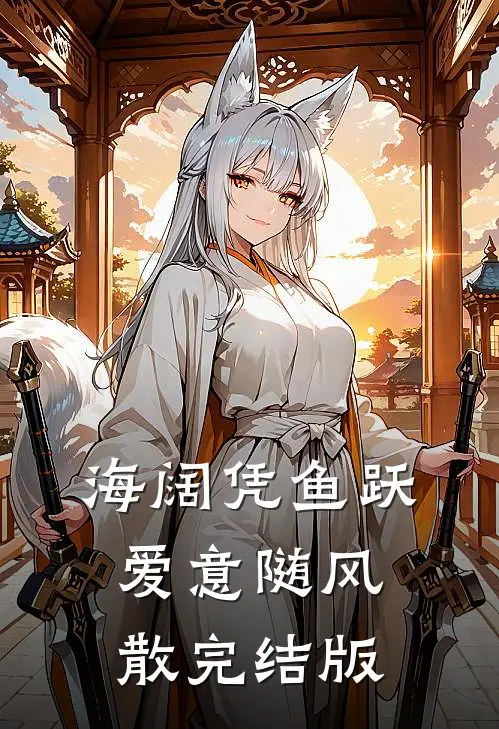 海阔凭鱼跃，爱意随风散完结版