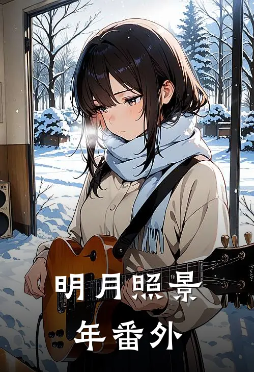 明月照景年番外
