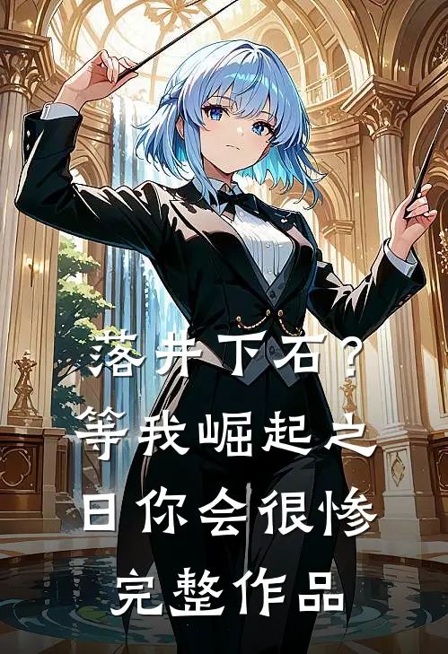 落井下石？等我崛起之日你会很惨完整作品