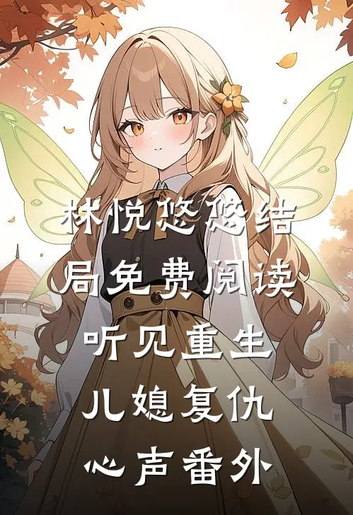 林悦悠悠结局免费阅读听见重生儿媳复仇心声番外