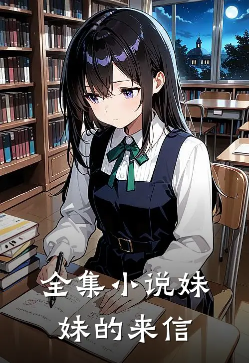 全集小说妹妹的来信