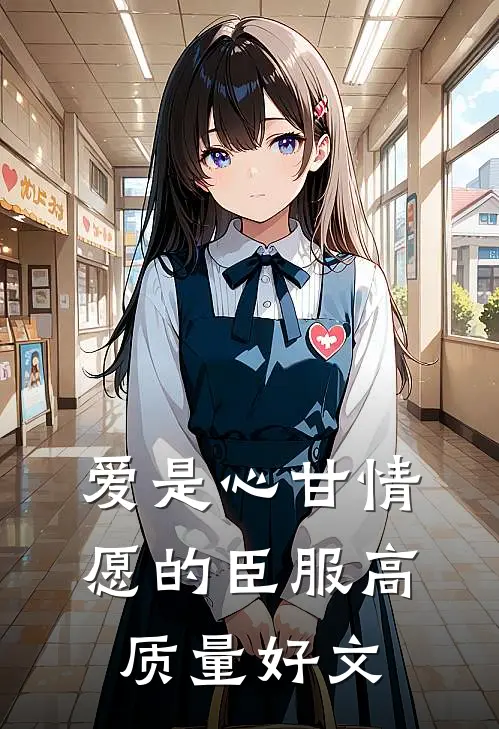 爱是心甘情愿的臣服高质量好文