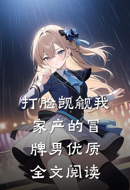 打脸觊觎我家产的冒牌男优质全文阅读