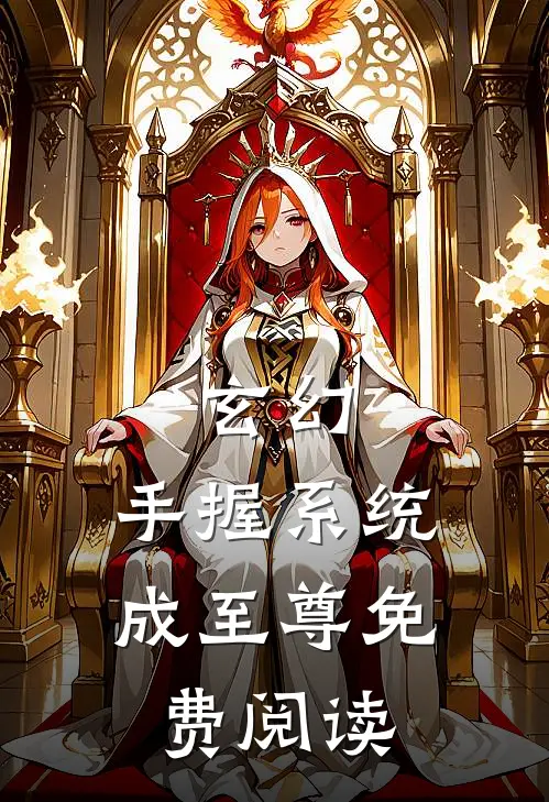 玄幻：手握系统成至尊免费阅读