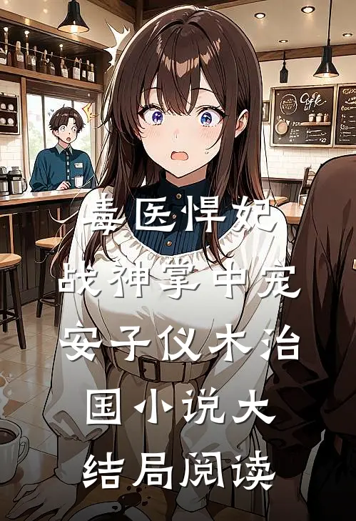 毒医悍妃：战神掌中宠安子仪木治国小说大结局阅读