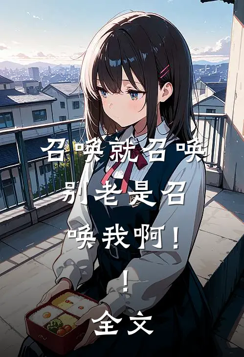 召唤就召唤,别老是召唤我啊!!全文免费