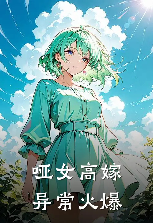 哑女高嫁异常火爆