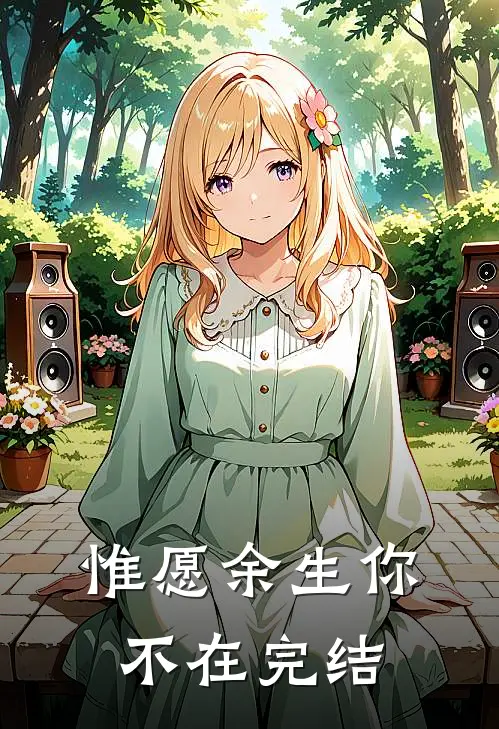 惟愿余生你不在完结