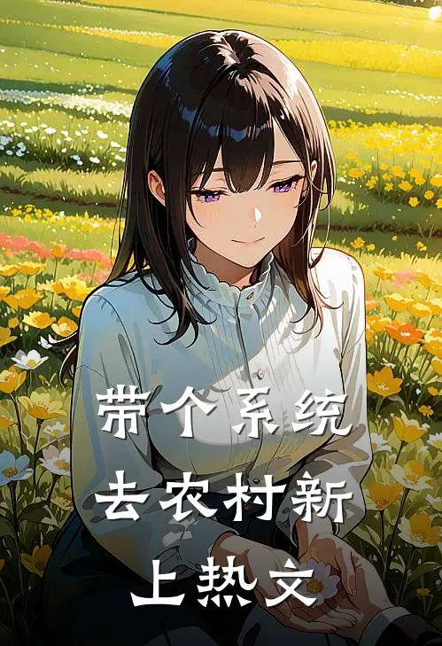 带个系统去农村新上热文
