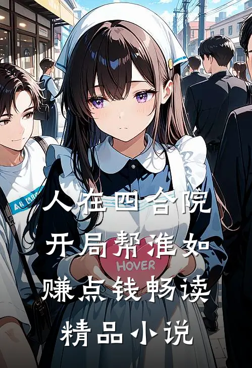 人在四合院，开局帮淮如赚点钱畅读精品小说