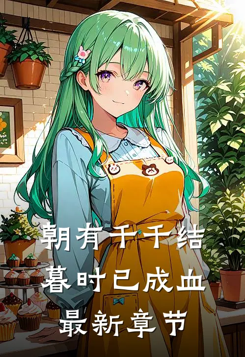 朝有千千结，暮时已成血最新章节