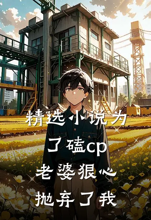 精选为了磕cp,老婆狠心抛弃了我免费阅读
