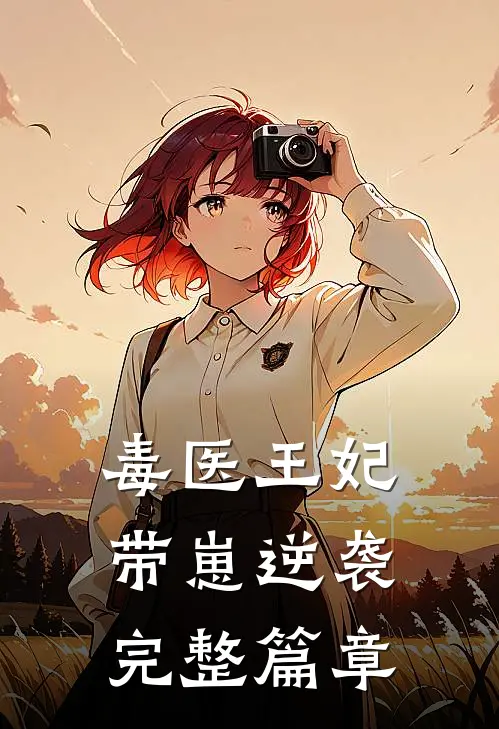 毒医王妃带崽逆袭完整篇章