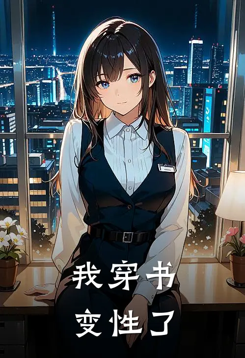 我穿书变性了
