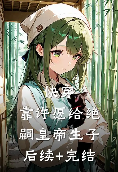 快穿：靠许愿给绝嗣皇帝生子后续+完结