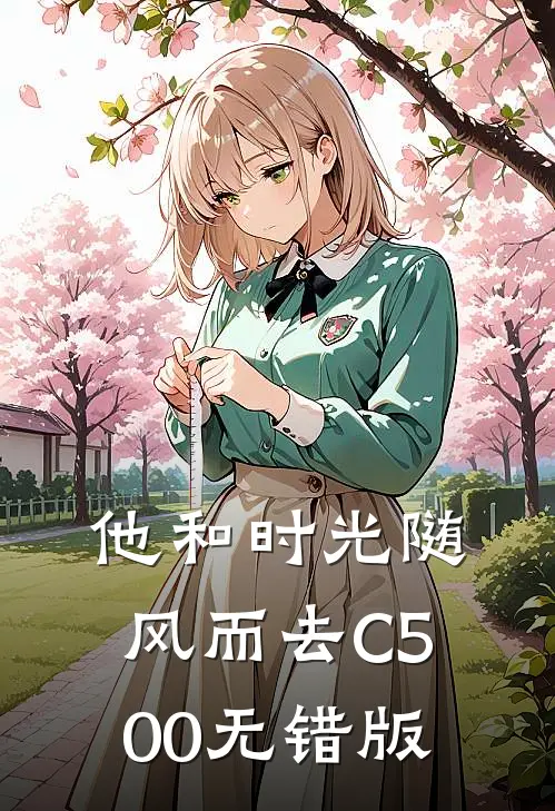 他和时光随风而去C500无错版