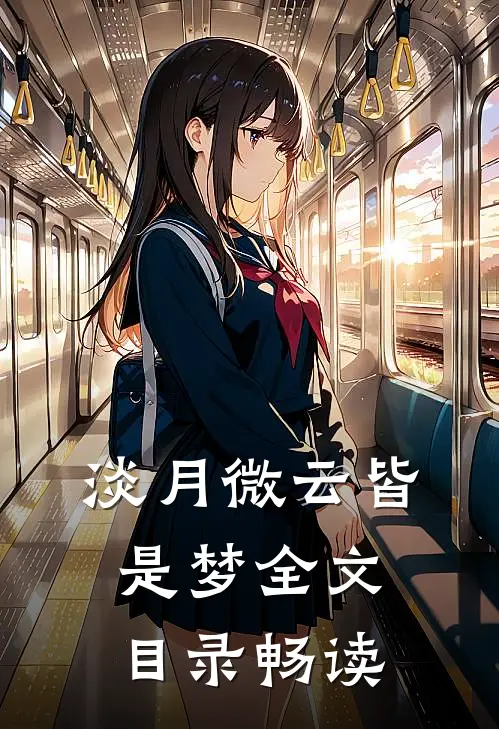 淡月微云皆是梦全文目录畅读
