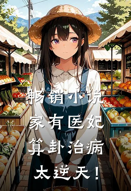 畅销小说家有医妃，算卦治病太逆天！