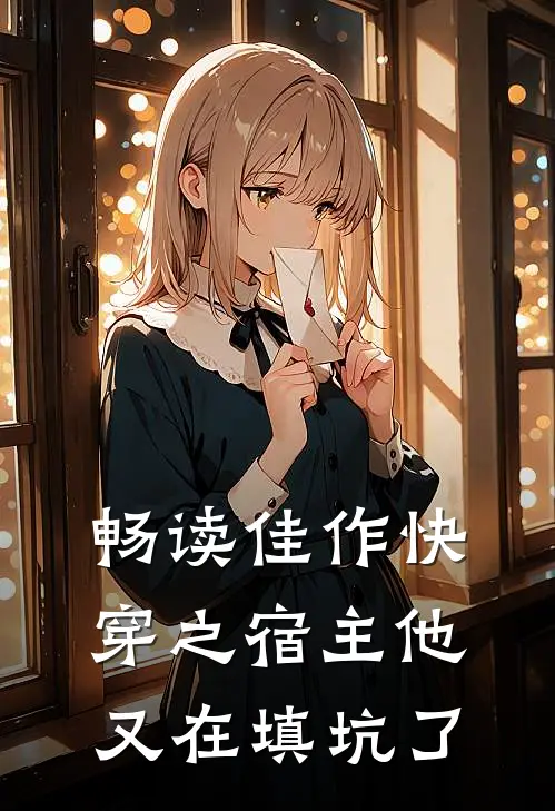 畅读佳作快穿之宿主他又在填坑了