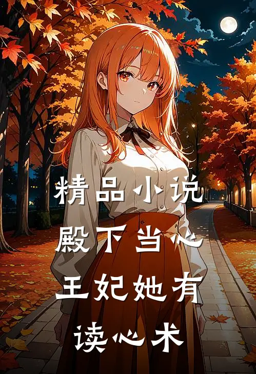 精品小说殿下当心：王妃她有读心术