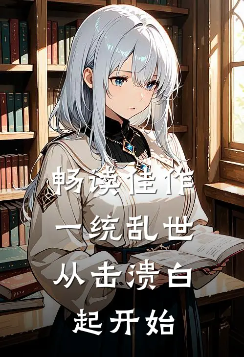 畅读佳作一统乱世：从击溃白起开始