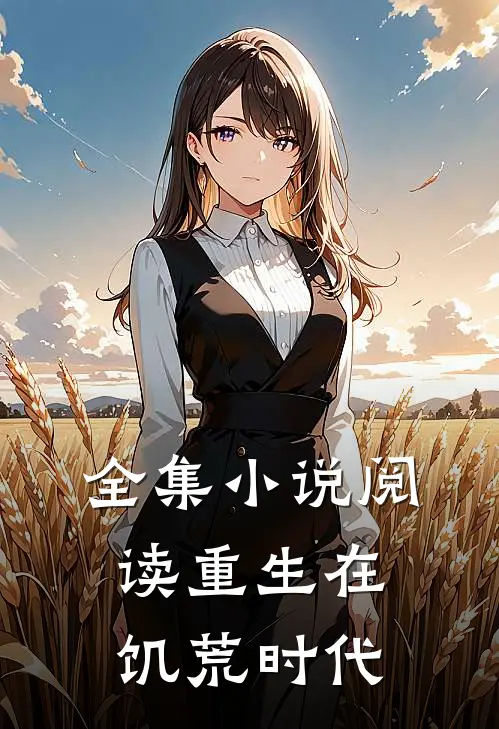 全集小说阅读重生在饥荒时代