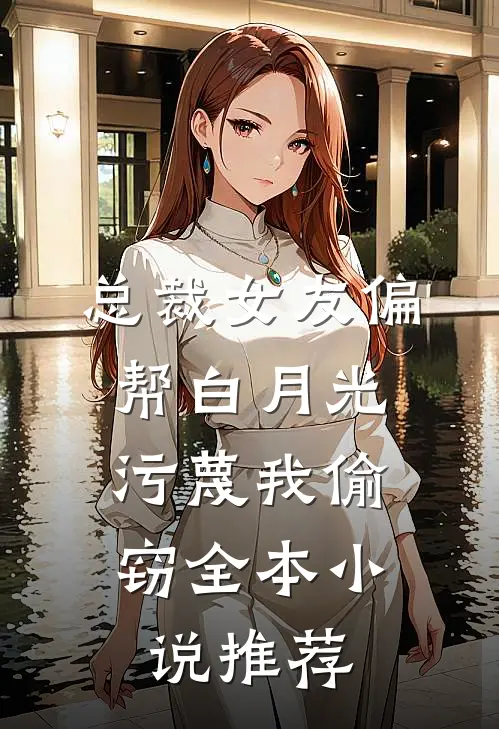 总裁女友偏帮白月光，污蔑我偷窃全本小说推荐