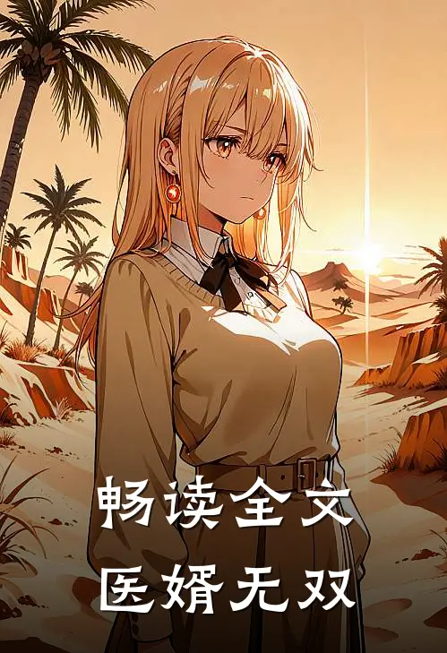 畅读全文医婿无双