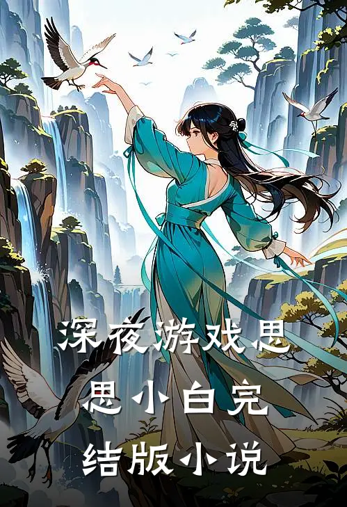 深夜游戏思思小白完结版小说