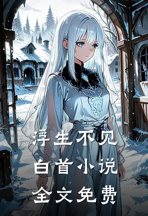 浮生不见白首小说全文免费