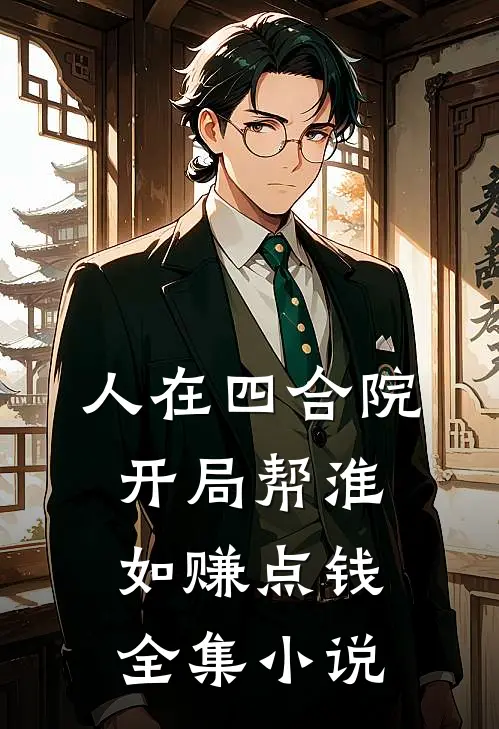 人在四合院，开局帮淮如赚点钱全集小说