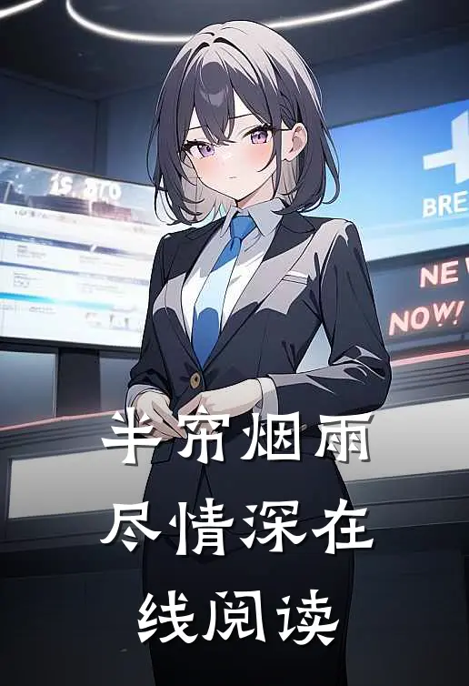 半帘烟雨尽情深在线阅读