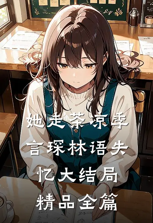 她走茶凉季言琛林语失忆大结局精品全篇