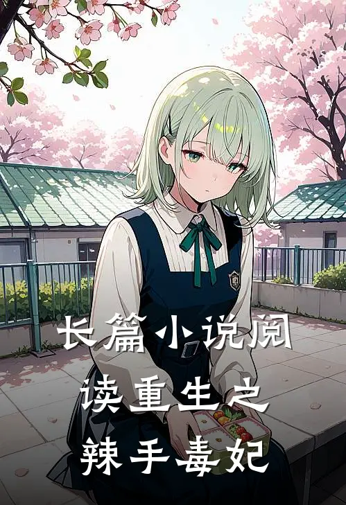 长篇小说阅读重生之辣手毒妃