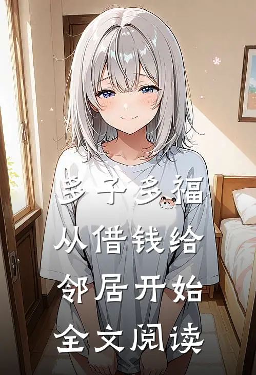 多子多福，从借钱给邻居开始全文阅读