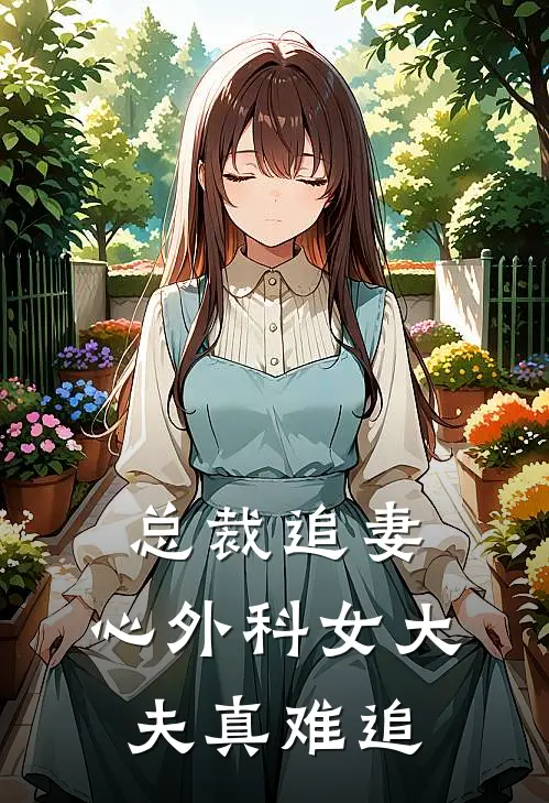 总裁追妻：心外科女大夫真难追