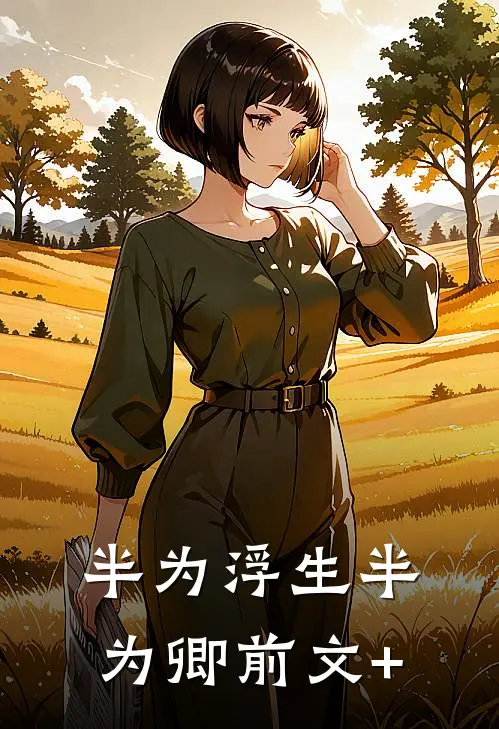 半为浮生半为卿前文+