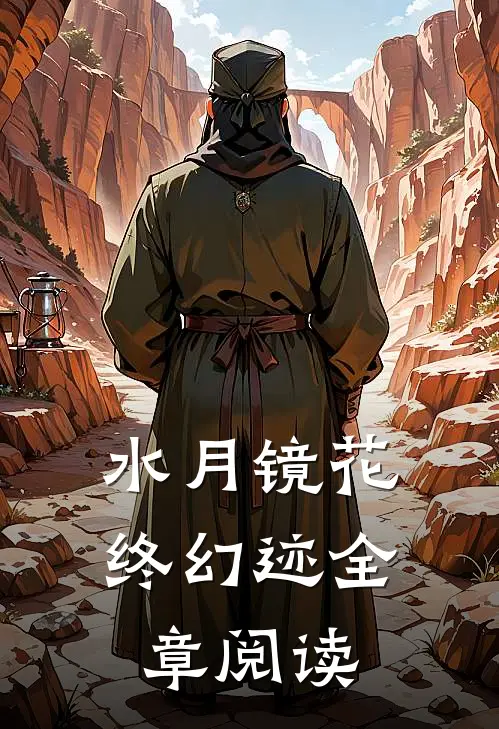 水月镜花终幻迹全章阅读