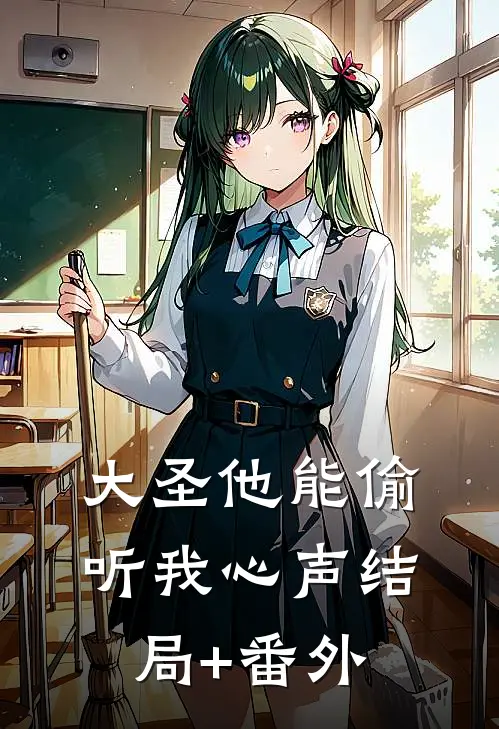 大圣他能偷听我心声结局+番外