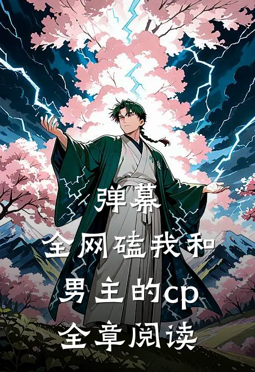 弹幕：全网磕我和男主的cp全章阅读